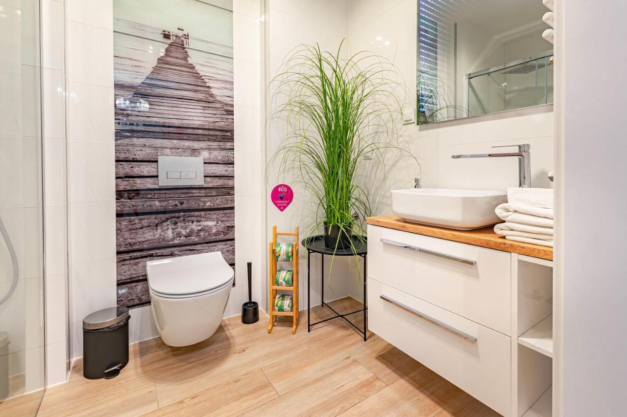 Vacationclub - Kasprowicza 20a 305 Apartment Kolobrzeg