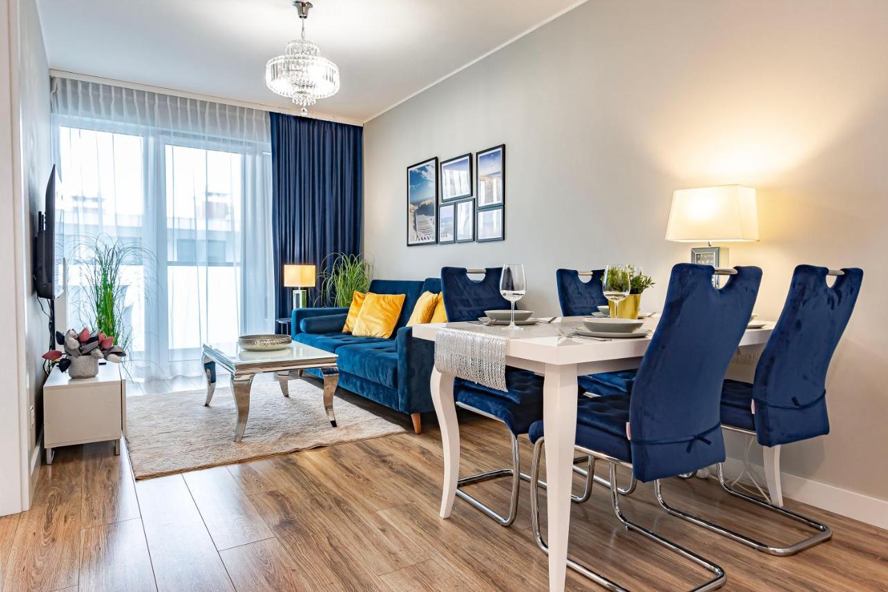 Vacationclub - Kasprowicza 20a 305 Апартаменти