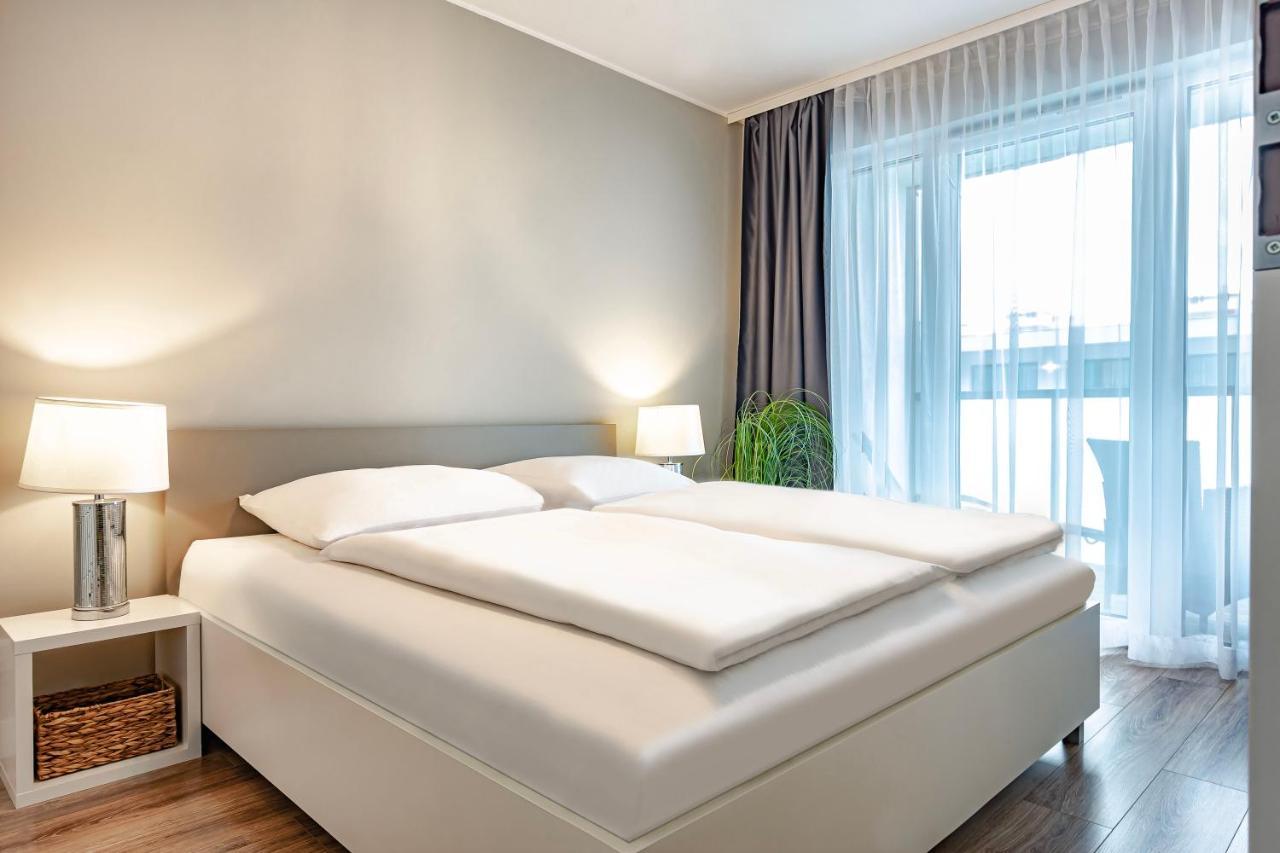 Apartment Vacationclub - Kasprowicza 20a 305