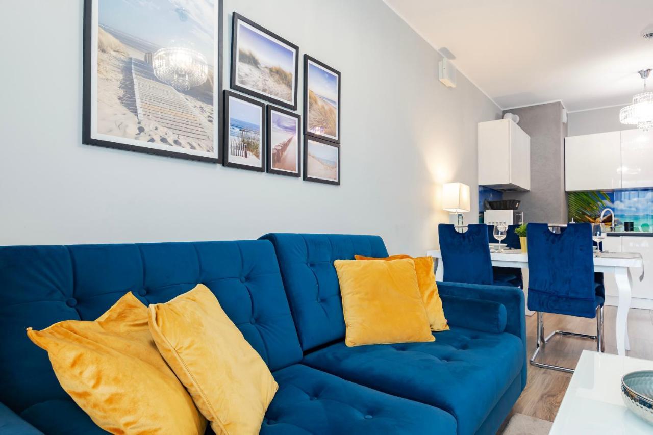 Vacationclub - Kasprowicza 20a 305 Kolobrzeg