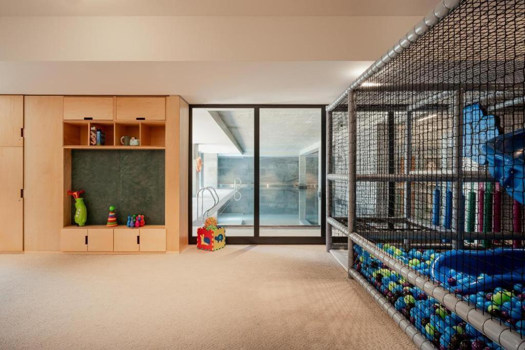 Apartment Vacationclub - Kasprowicza 20a 305 Kolberg