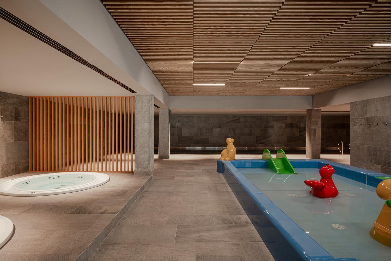Vacationclub - Kasprowicza 20a 305 Колобжег
